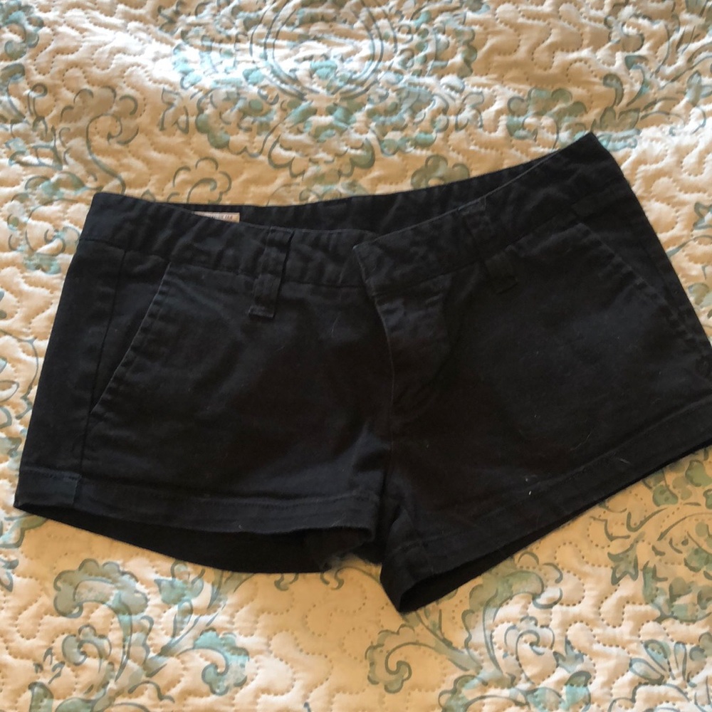 Hurley shorts